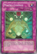 Macro Cosmos [DR04-FR237] Super Rare