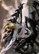 Carte artistique Kaldra Complète [Série artistique Modern Horizons 2]