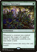Sanctuaire des Façonniers [Ixalan]