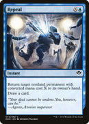 Abrogation [Duel Decks: Speed vs. Cunning]