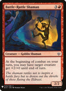 Chamán sonajas de guerra [Mystery Booster]