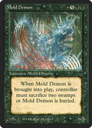 Démon de la moisissure [Legends]