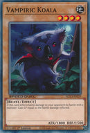 Coala Vampírico [SGX3-ENI29] Común