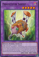 Frightfur Sheep [SP17-EN038] Commune