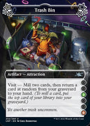 Corbeille (3-6) [Unfinity]
