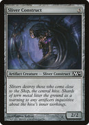 Construcción de Slivoide [Magic 2014]