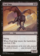 Diablotin infect (Divin contre Démons) [Duel Decks Anthology]