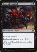 Bienfait d'Emrakul [Eldritch Moon]