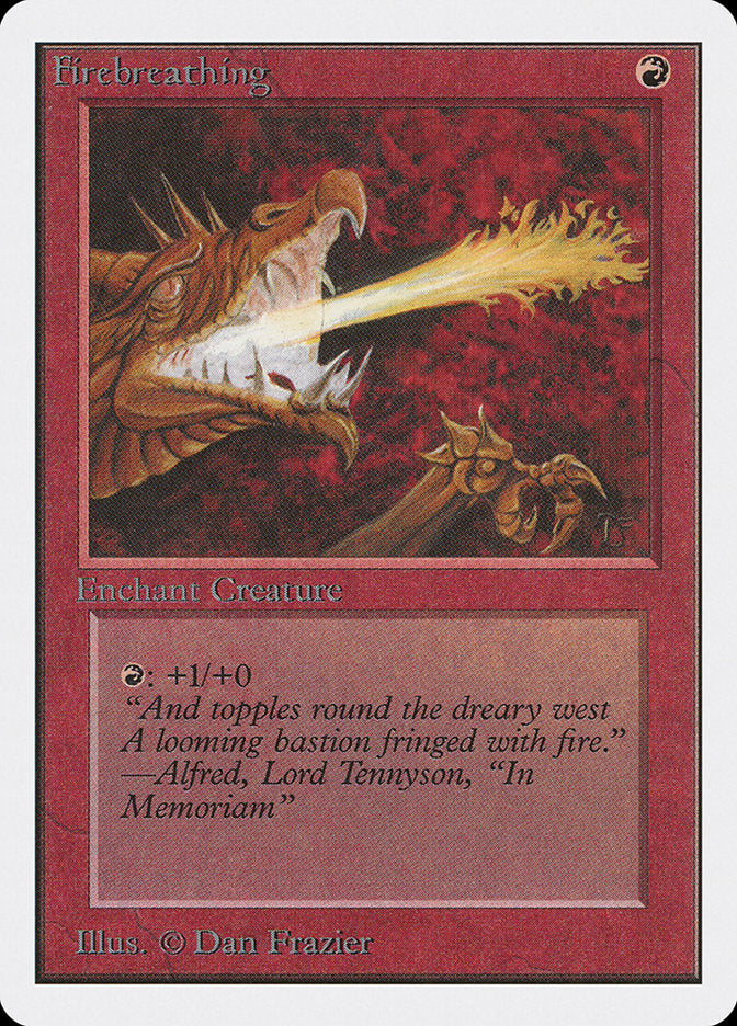 Cracheur de feu [Édition illimitée]