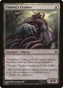 Broyeur d'Ulamog [L'ascension des Éldrazis]