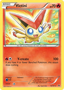 Victini (15/101) (Exclusif aux Decks à Thème) [Noir & Blanc : Victoires Royales]