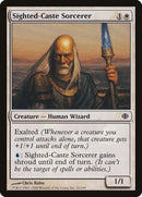 Sorcerer de caste privilégiée [Shards of Alara]