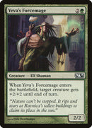Forcemage de Yeva [Magic 2013]