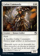 Commando cathare [Innistrad : Chasse de minuit]