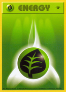 Énergie Plante (99/102) (Sans ombre) [Set de Base 1ère édition]