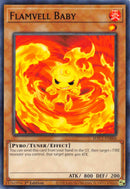 Bébé Flamvell [HAC1-FR068] Commune
