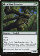 Gardien du grand chêne [Commander 2019]
