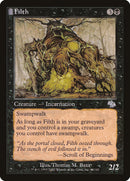 Ordure [Jugement]