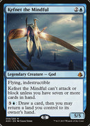 Kefnet l'Avisé [Amonkhet]