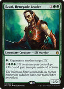 Ezuri, Líder renegado [Antología de Commander]