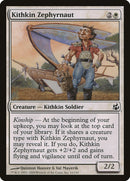 Zéphyrnaute kithkin [L'Aube]