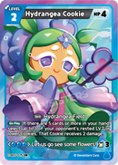 Image for Hydrangea Cookie (BS5-075) (BS5) - CookieRun: Braverse TCG