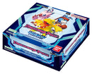 Fase Dimensional - Caja de sobres