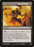 Allonge post-mortem [Nouvelle Phyrexia]