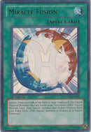 Fusion des Miracles [RYMP-FR021] Ultra Rare