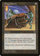 Mogg Cannon [Tempête]