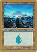 Île (ab334) (Alex Borteh) [Decks des Championnats du Monde 2001]