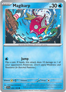 Magikarp (044/198) [Escarlata y Púrpura: Set Básico]