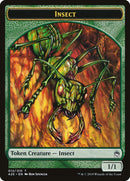 Jeton Insecte [Jetons Masters 25]