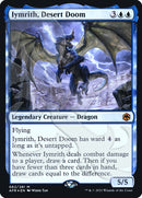 Iymrith, Fléau du désert (promo esperluette) [Dungeons & Dragons : Promos Aventures dans les Royaumes oubliés]