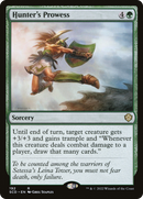 Adresse du chasseur [Starter Commander Decks]