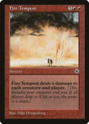 Tempête de feu [Portail]