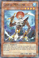 Gishki Mollusk [DT06-EN078] Común