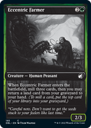 Fermier excentrique [Innistrad: Double Feature]