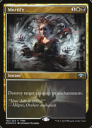 Mortifier (FNM) [Allégeance de Ravnica Promos]