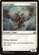Ange séraphin (Divin vs Démons) [Duel Decks Anthology]