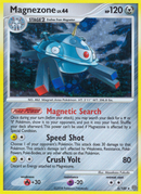 Magnezone (5/100) [Diamante & Perla: Frente Tormentoso]