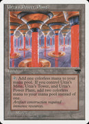 Centrale Énergétique d'Urza (Colonnes rouges) [Chroniques]