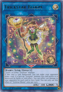 Trickstar Bloom [MP19-EN022] Rara