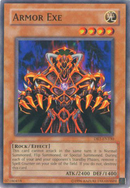 Armor Exe [DR1-FR130] Commune