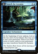 Chercher Azcanta // Azcanta, la ruine engloutie [Promos d'avant-première d'Ixalan]