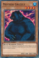 Osa Grizzly Madre [SGX3-ENH12] Común
