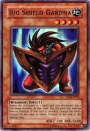 Bouclier Gardna [TP5-FR002] Super Rare