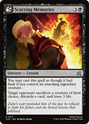 Cicatrices de los recuerdos [Avatar: La Leyenda de Aang: Eternal-Legal]