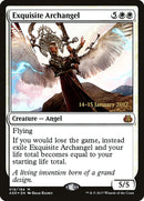 Archange exquis [Prerelease Promos Aether Revolt]