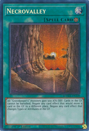 Necrovalley [MAMA-SP109] Ultra Pharaoh's Rare